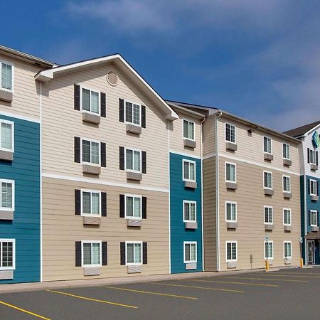 Woodspring Suites ฮาร์ลิงเจน ภายนอก รูปภาพ