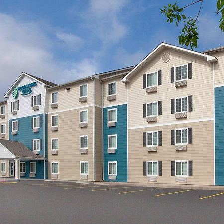 Woodspring Suites ฮาร์ลิงเจน ภายนอก รูปภาพ