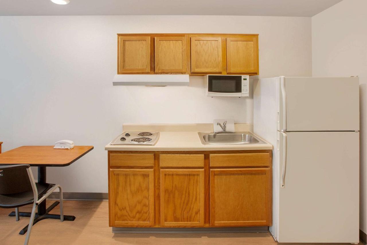 Woodspring Suites ฮาร์ลิงเจน ภายนอก รูปภาพ