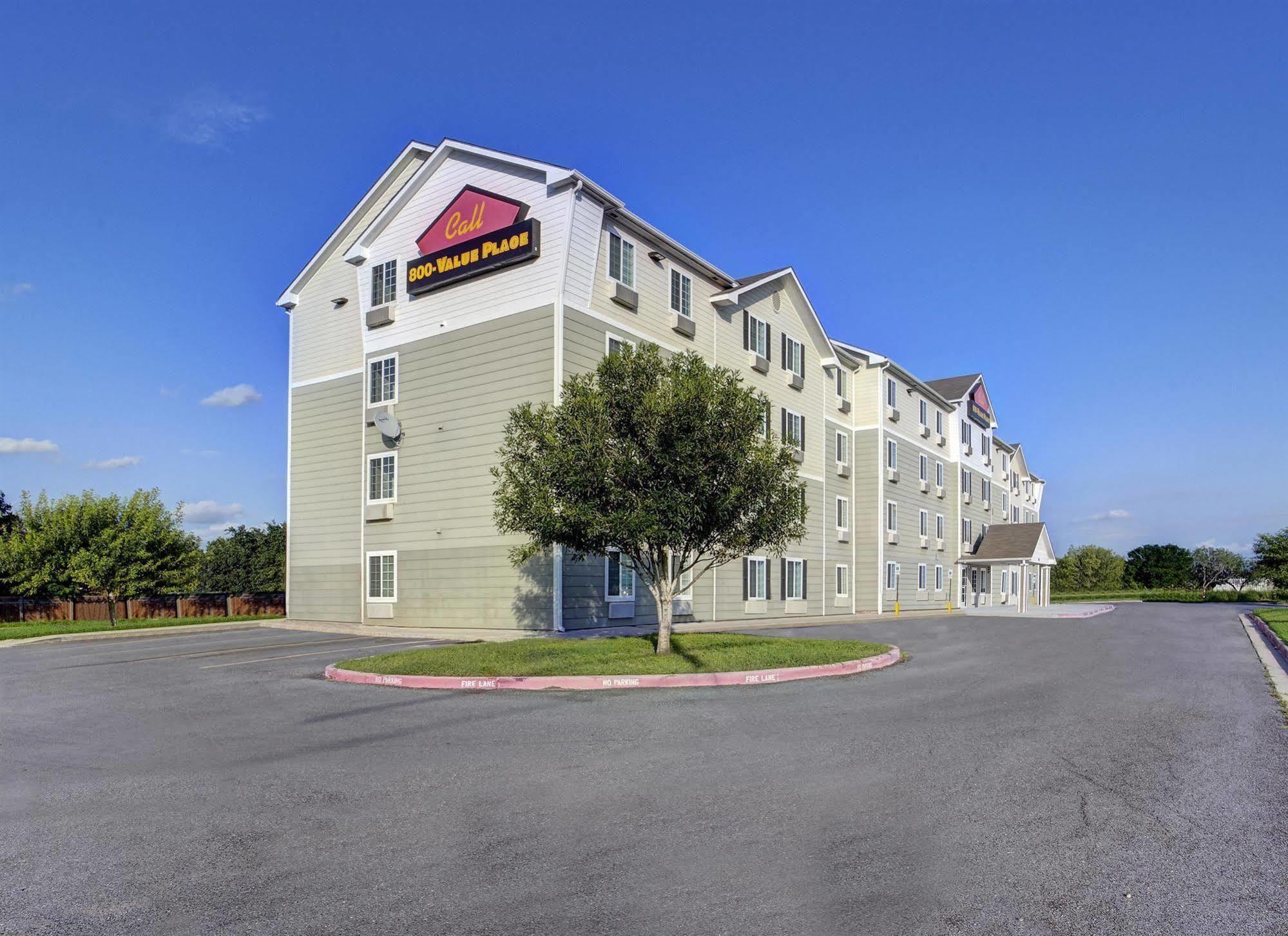 Woodspring Suites ฮาร์ลิงเจน ภายนอก รูปภาพ