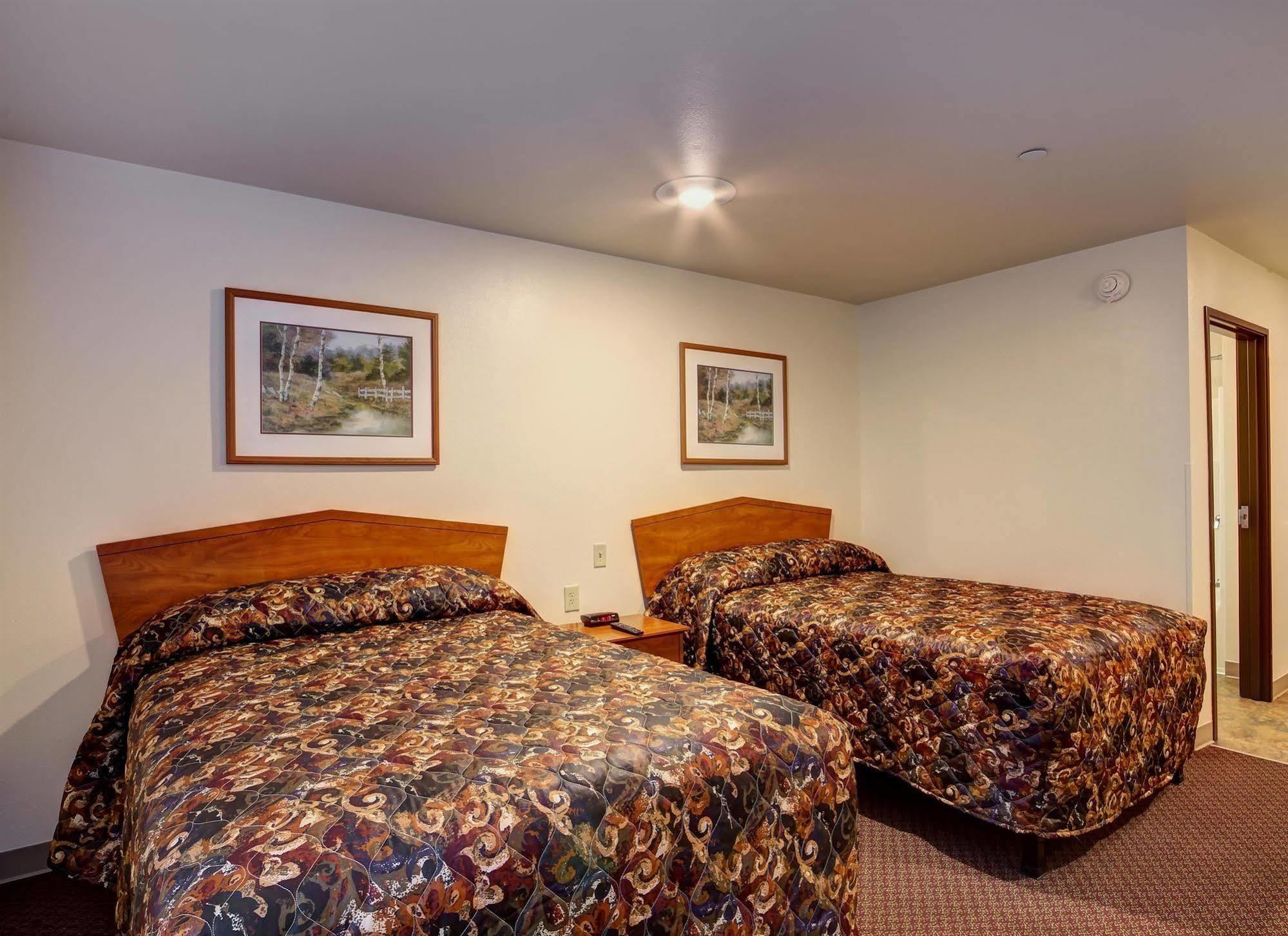 Woodspring Suites ฮาร์ลิงเจน ภายนอก รูปภาพ