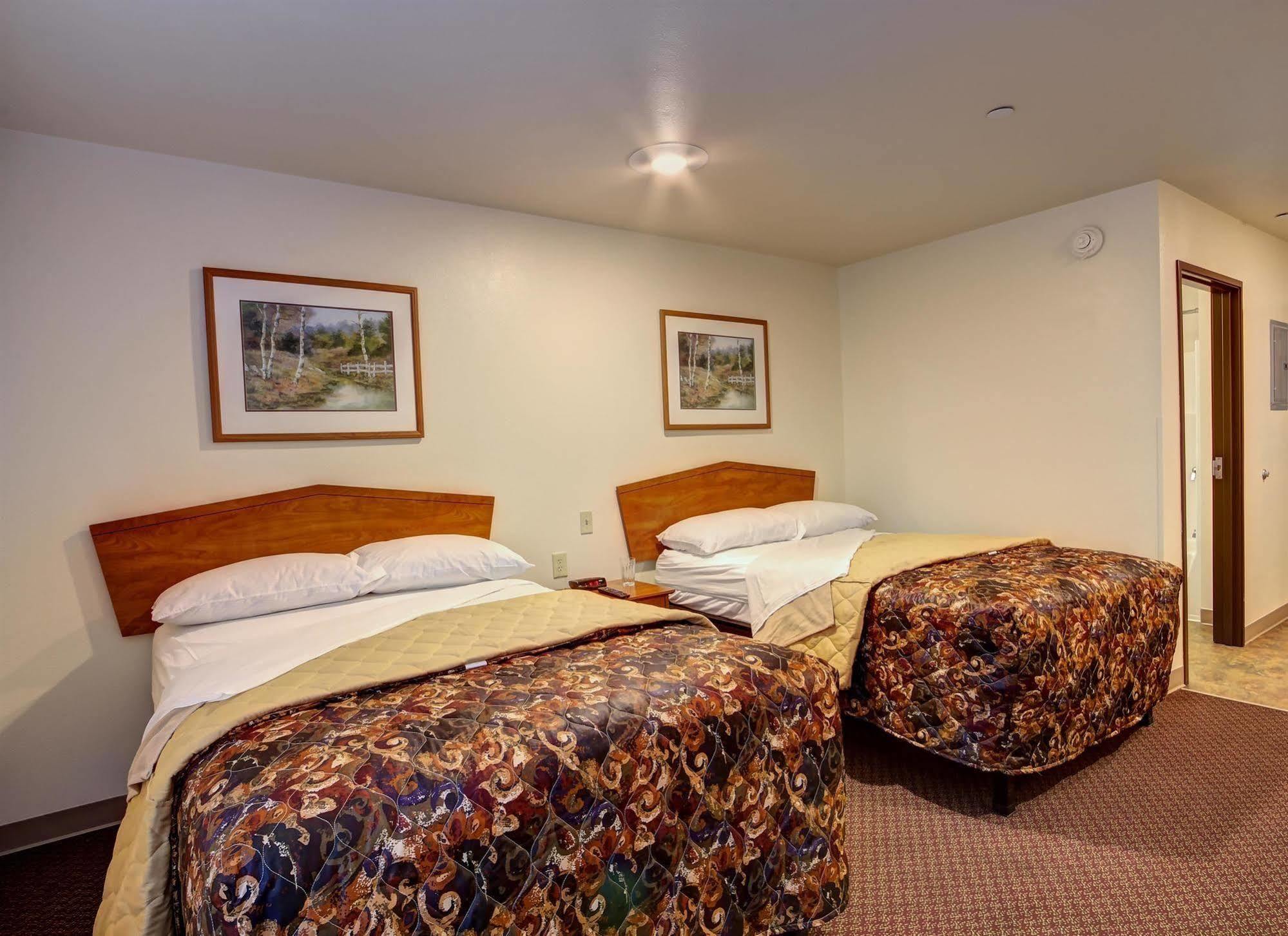Woodspring Suites ฮาร์ลิงเจน ภายนอก รูปภาพ