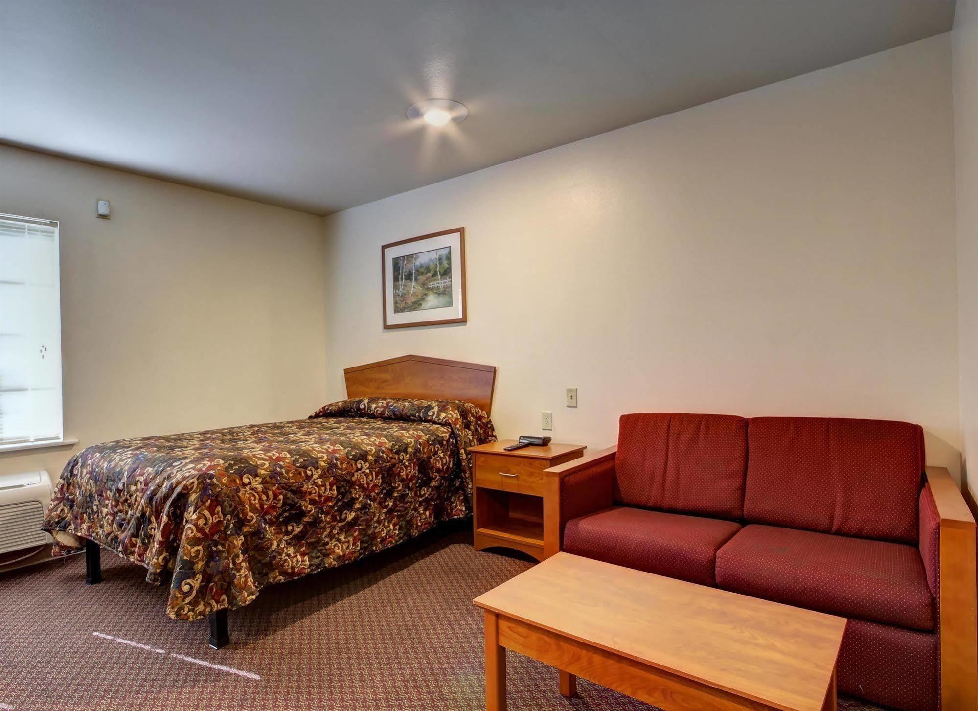 Woodspring Suites ฮาร์ลิงเจน ภายนอก รูปภาพ