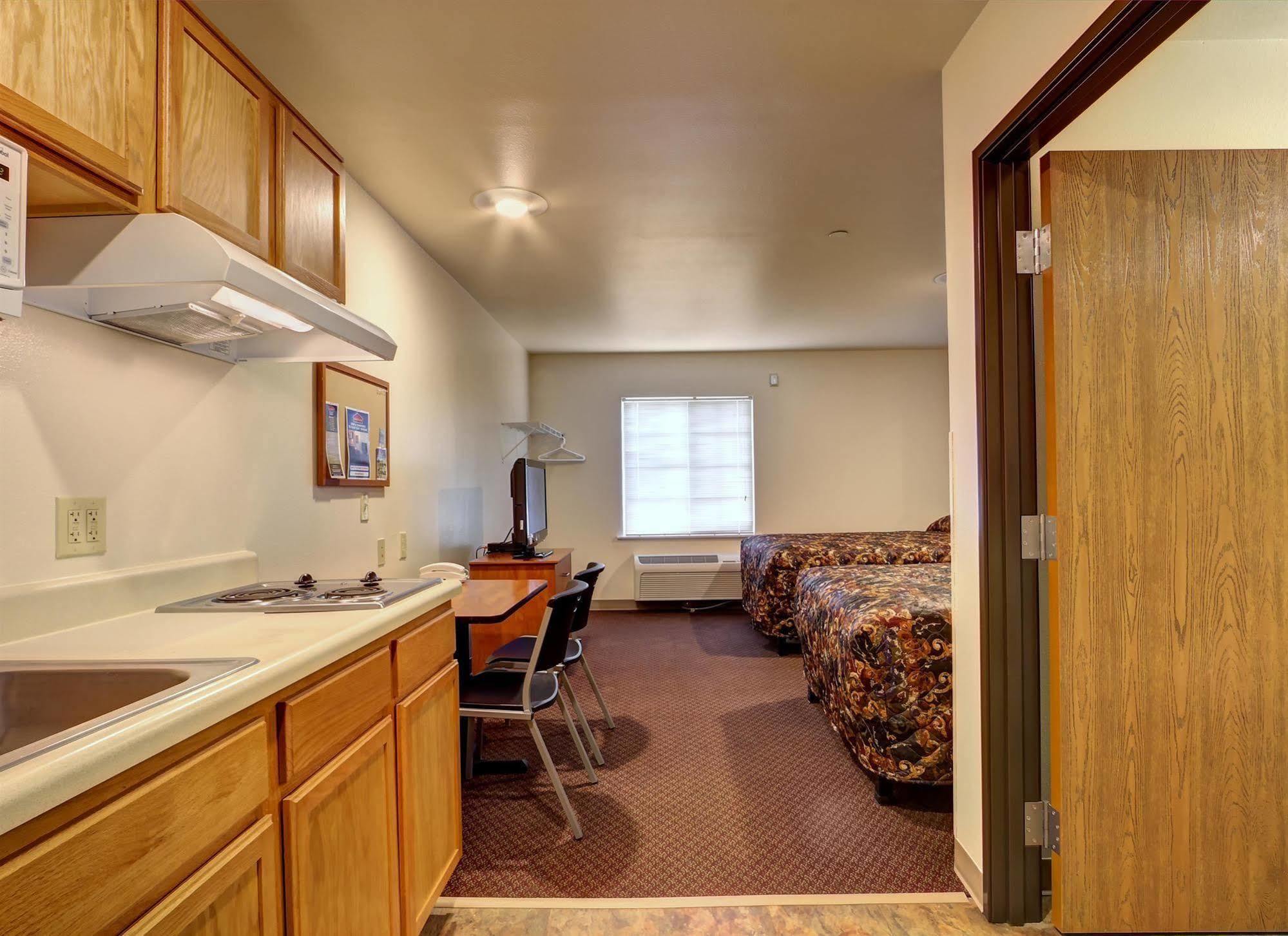 Woodspring Suites ฮาร์ลิงเจน ภายนอก รูปภาพ
